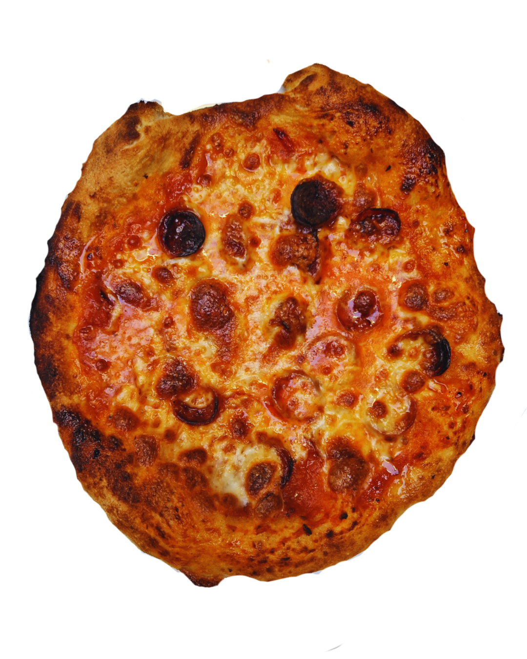 Pizza Chorizo
