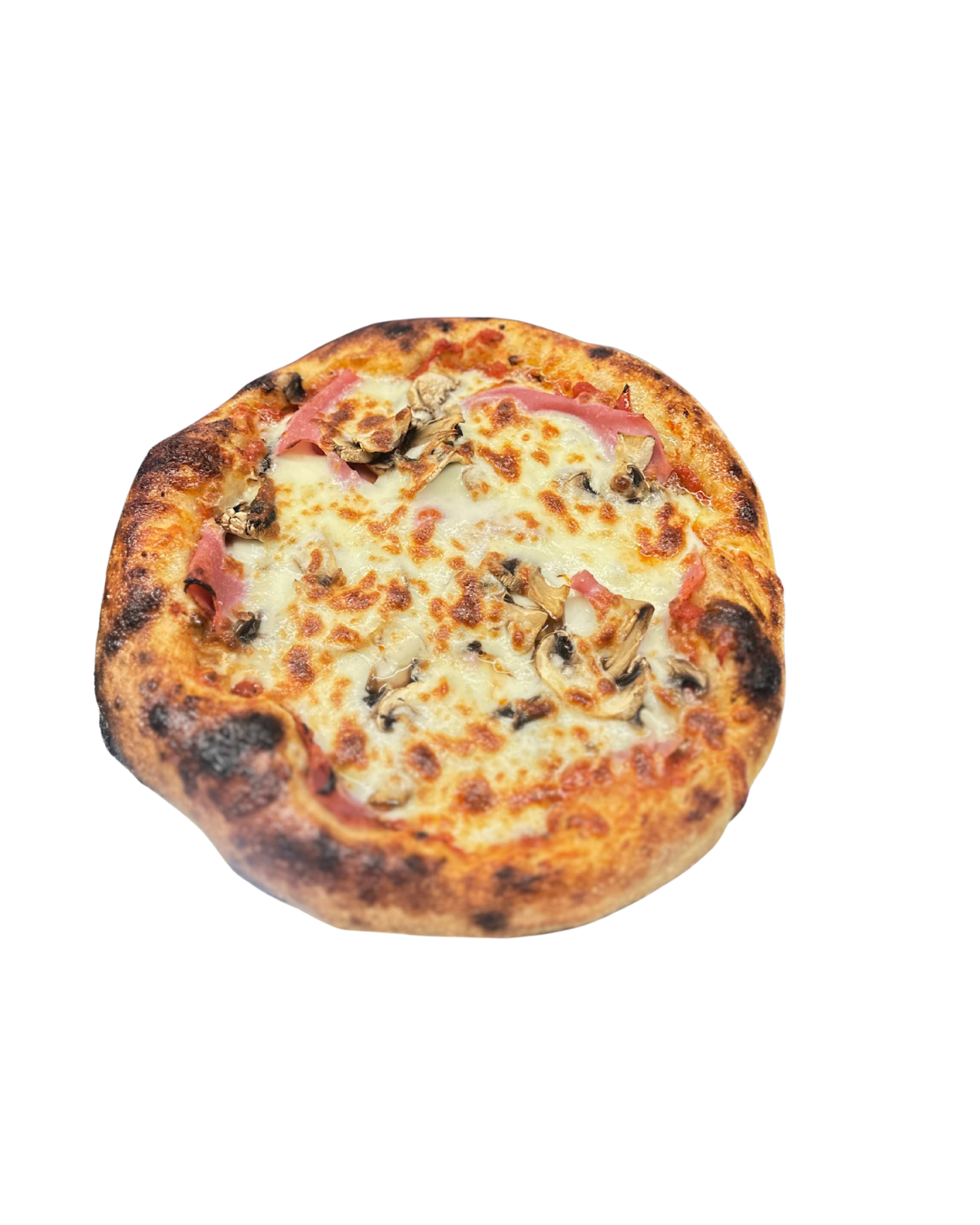Pizzas Regina